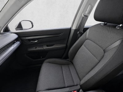 2024 Honda CR-V EX 2WD