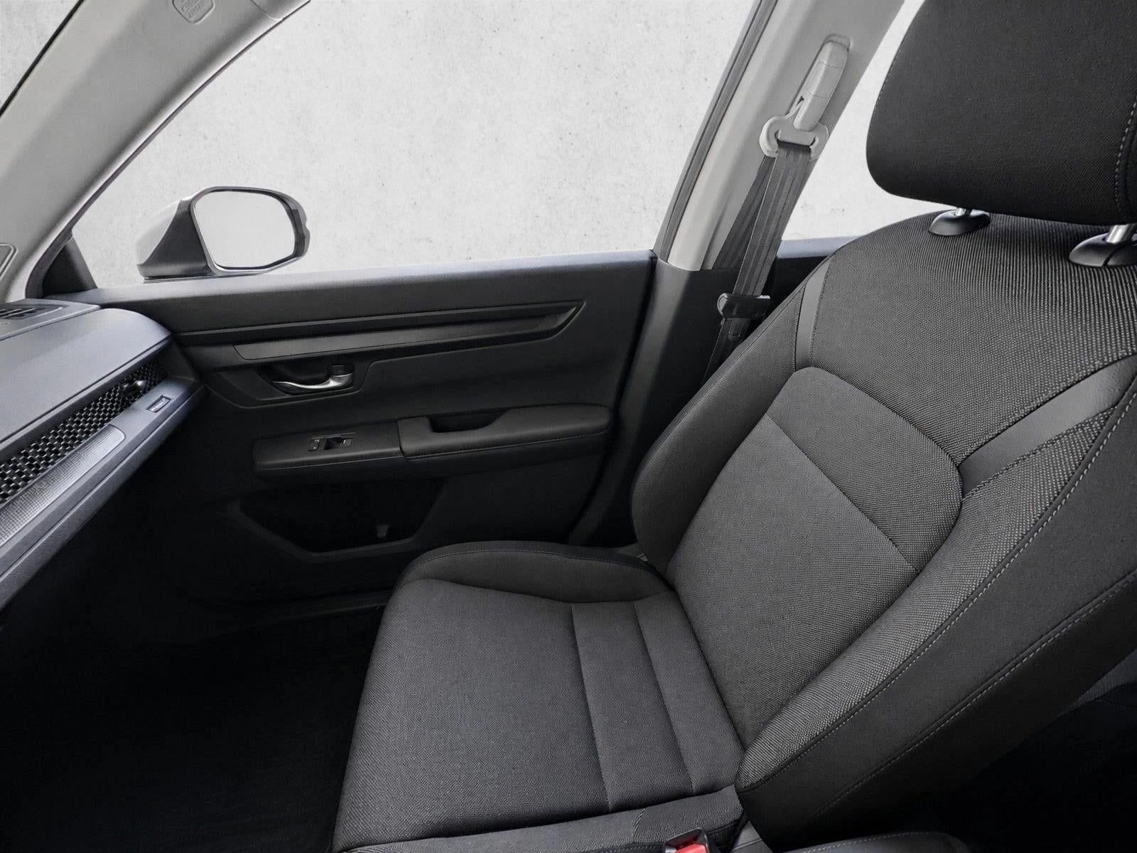 2024 Honda CR-V EX 2WD