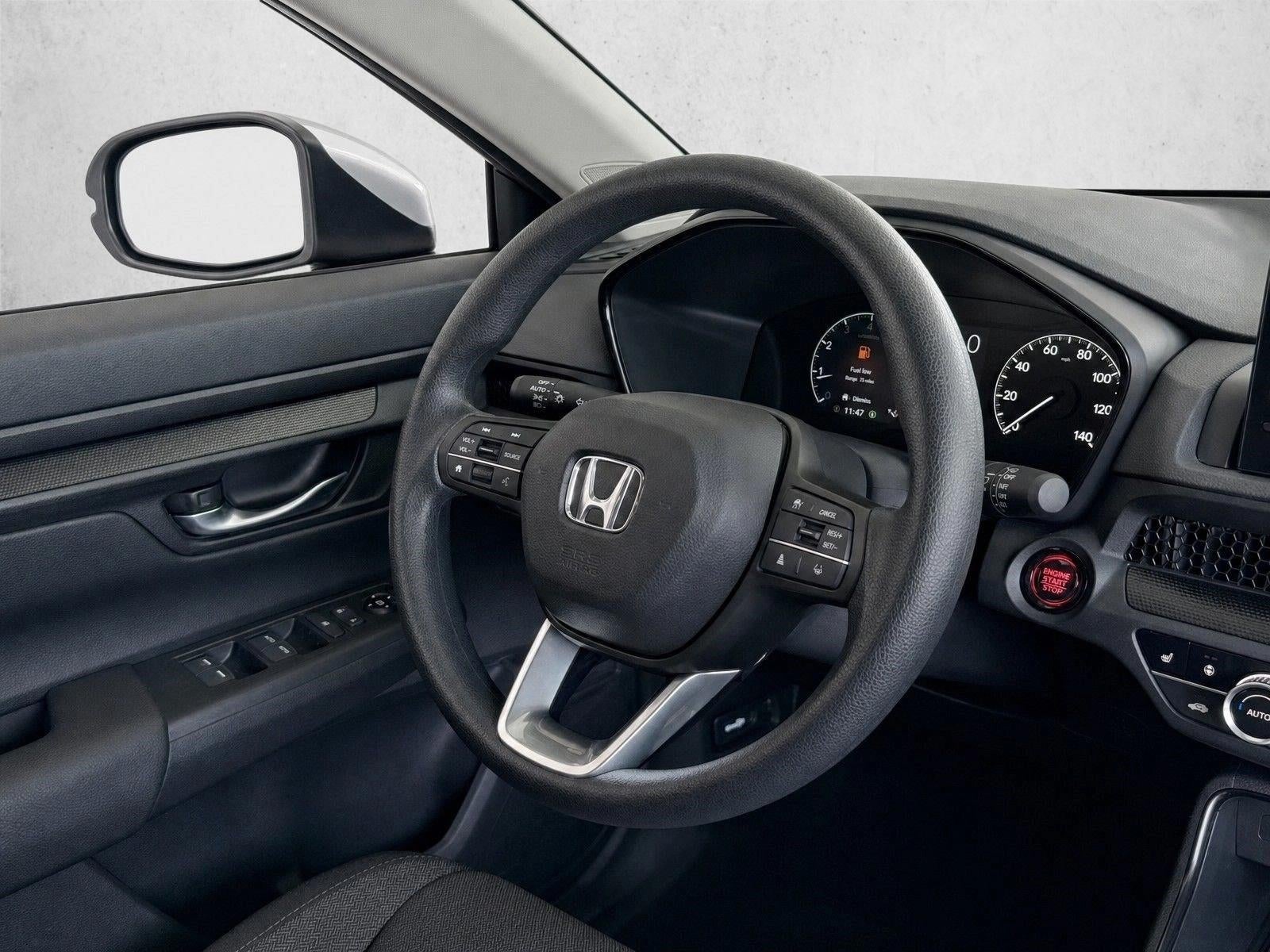2024 Honda CR-V EX 2WD