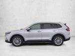 2024 Honda CR-V EX 2WD