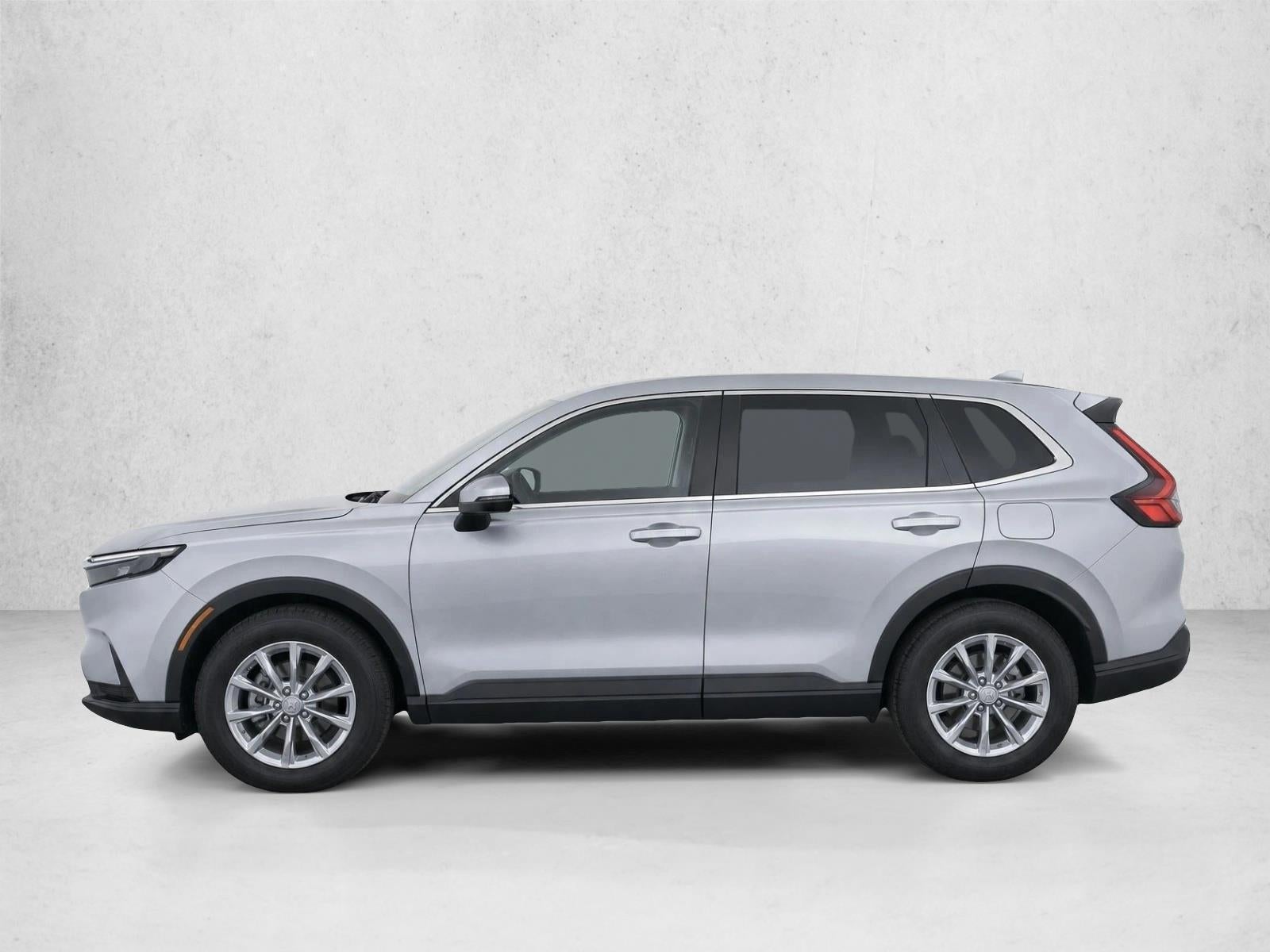 2024 Honda CR-V EX 2WD