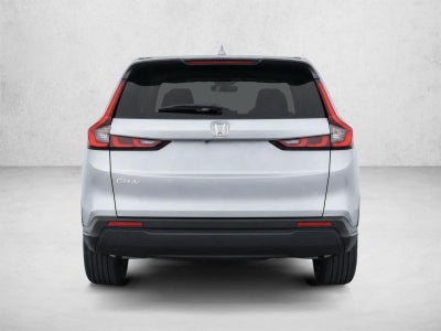 2024 Honda CR-V EX 2WD