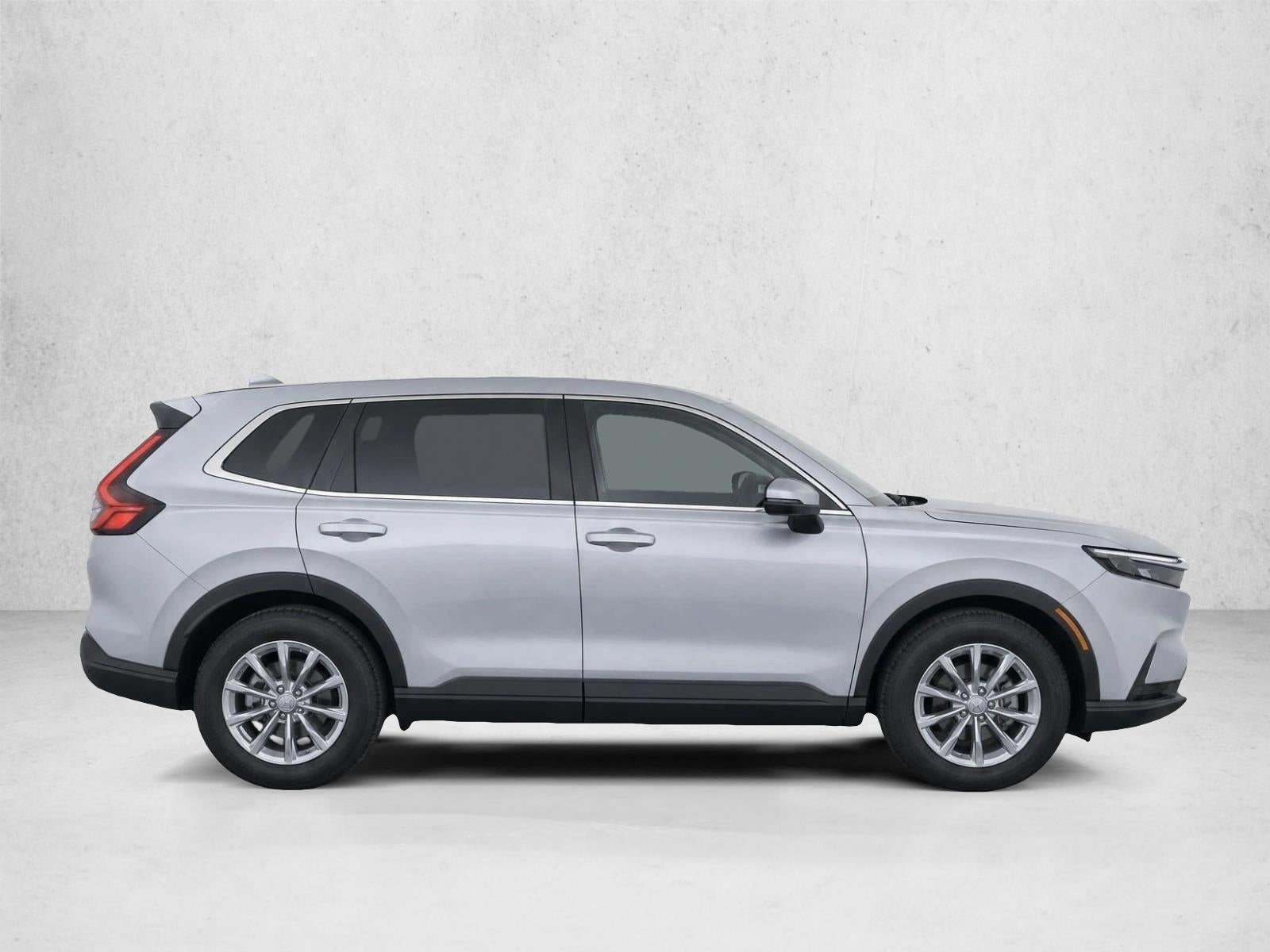 2024 Honda CR-V EX 2WD