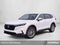 2025 Honda CR-V EX 2WD