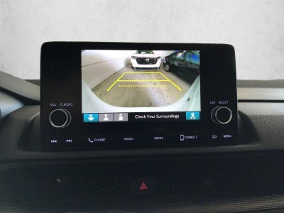 2025 Honda CR-V EX 2WD