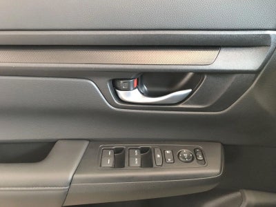 2025 Honda CR-V EX 2WD
