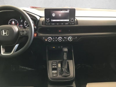 2025 Honda CR-V EX 2WD