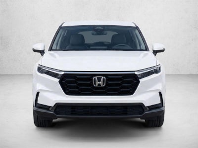2025 Honda CR-V EX 2WD