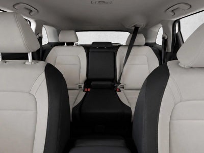 2025 Honda CR-V EX 2WD