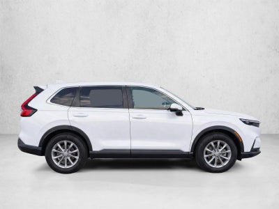 2025 Honda CR-V EX 2WD