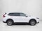 2025 Honda CR-V EX 2WD