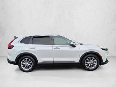 2024 Honda CR-V EX 2WD