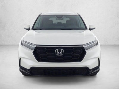 2024 Honda CR-V EX 2WD