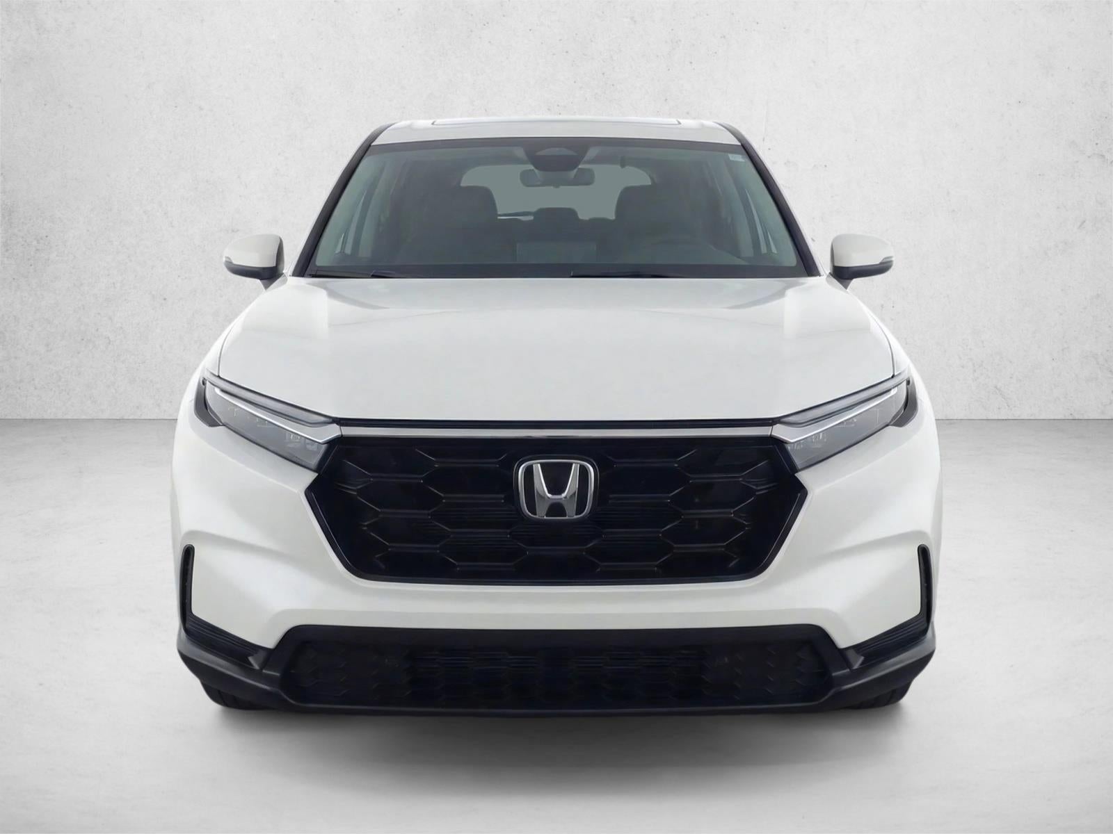 2024 Honda CR-V EX 2WD