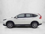 2024 Honda CR-V EX 2WD