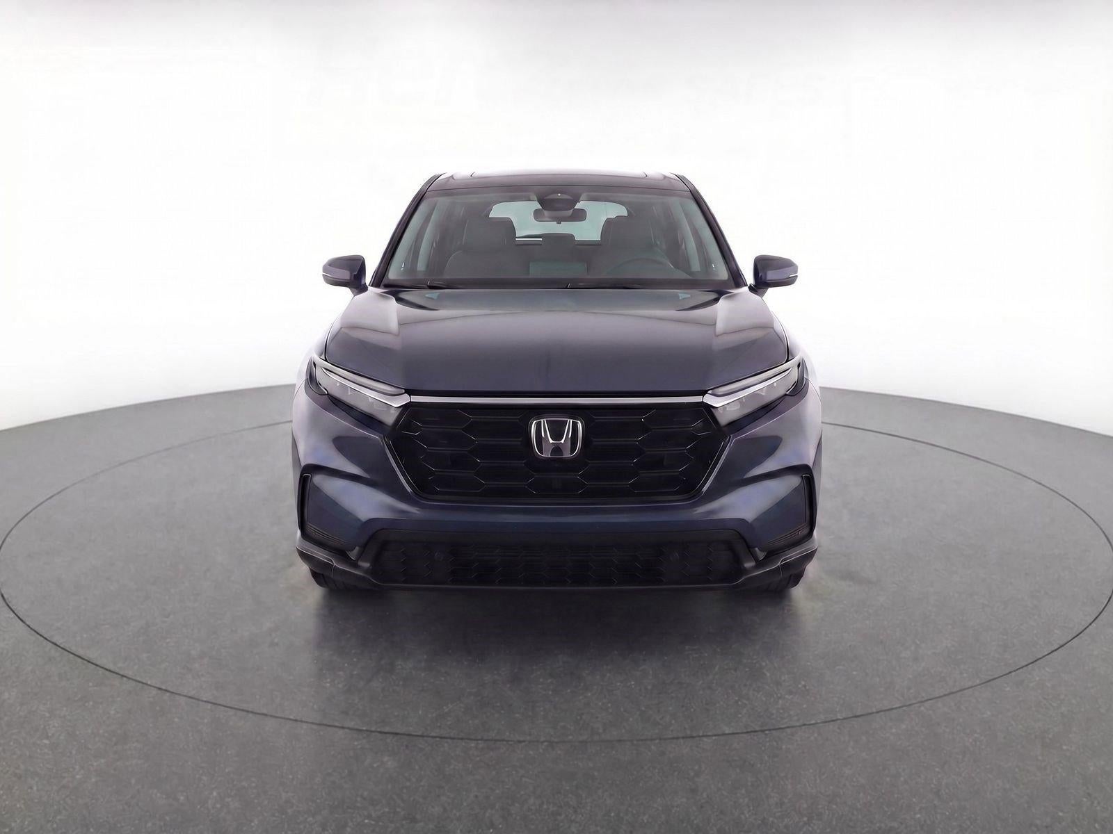 2024 Honda CR-V EX-L 2WD