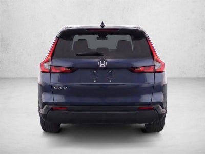 2024 Honda CR-V EX-L 2WD