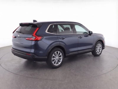 2024 Honda CR-V EX-L 2WD