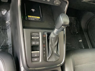 2024 Honda CR-V EX-L 2WD