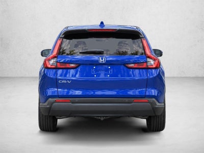 2024 Honda CR-V EX-L 2WD
