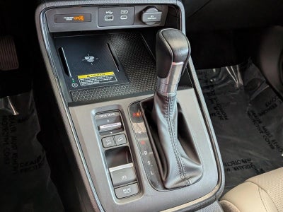 2024 Honda CR-V EX-L 2WD
