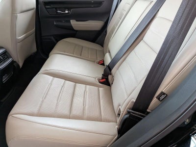 2024 Honda CR-V EX-L 2WD