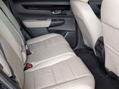 2024 Honda CR-V EX-L 2WD