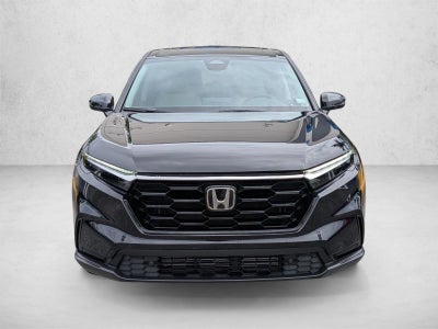2024 Honda CR-V EX-L 2WD