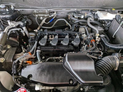 2024 Honda CR-V EX-L 2WD