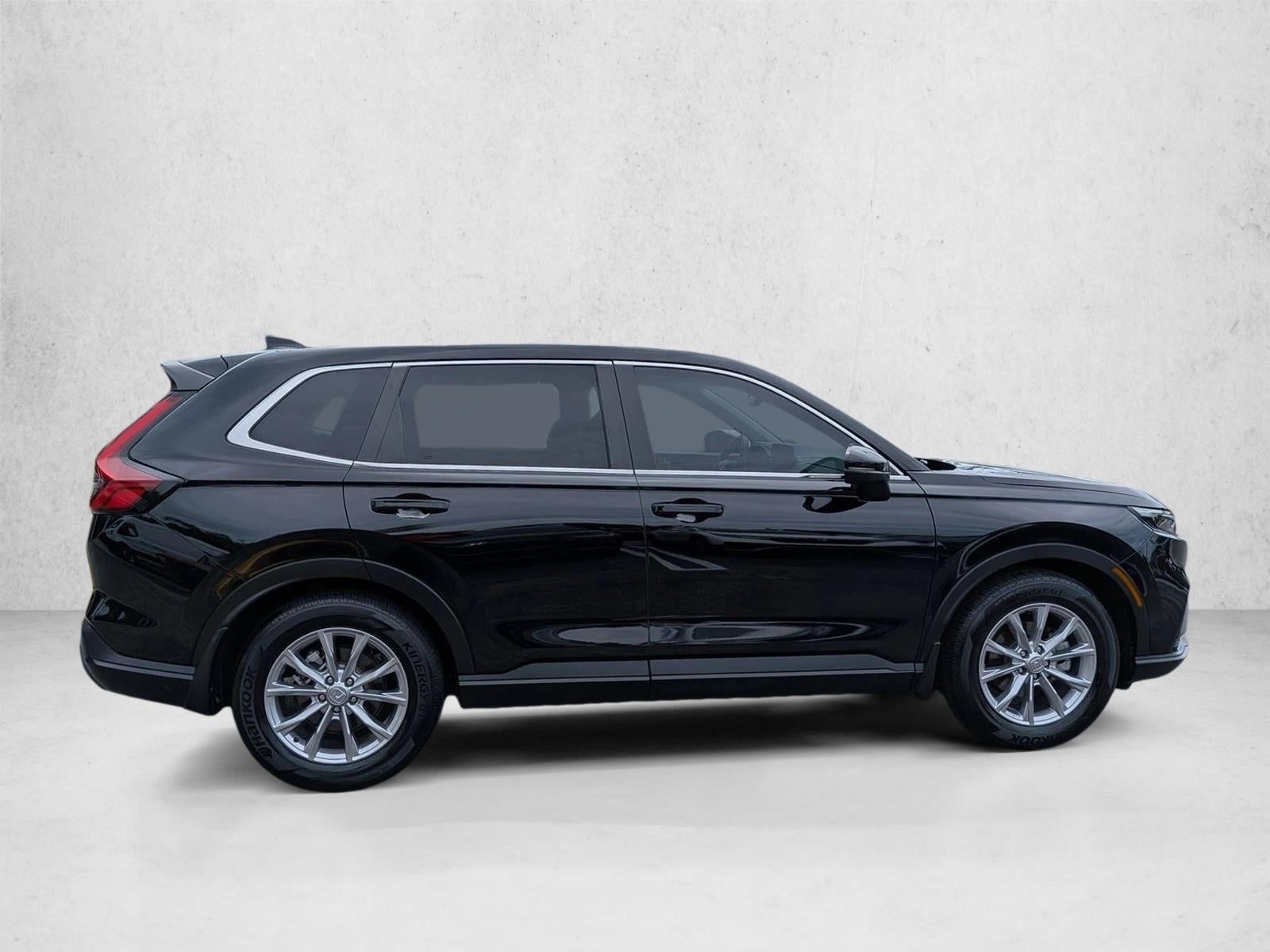 2024 Honda CR-V EX-L 2WD