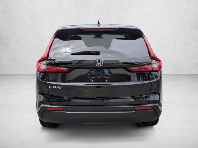 2024 Honda CR-V EX-L 2WD
