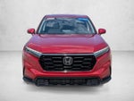 2024 Honda CR-V EX-L 2WD