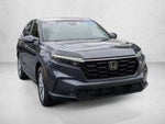 2024 Honda CR-V EX-L 2WD