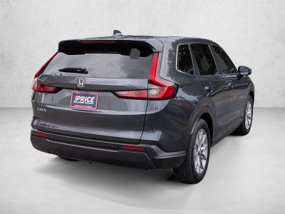 2024 Honda CR-V EX-L 2WD