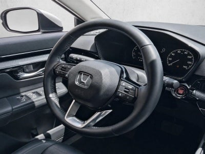 2024 Honda CR-V EX-L 2WD