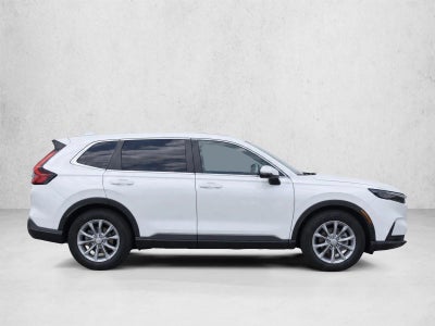 2024 Honda CR-V EX-L 2WD