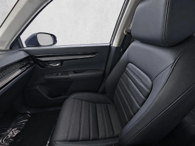 2025 Honda CR-V EX-L 2WD