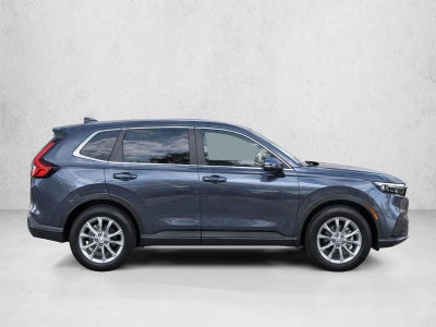 2025 Honda CR-V EX-L 2WD