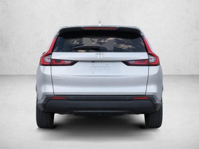2024 Honda CR-V EX-L 2WD