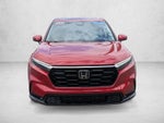 2024 Honda CR-V EX-L 2WD