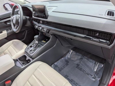 2024 Honda CR-V EX-L 2WD