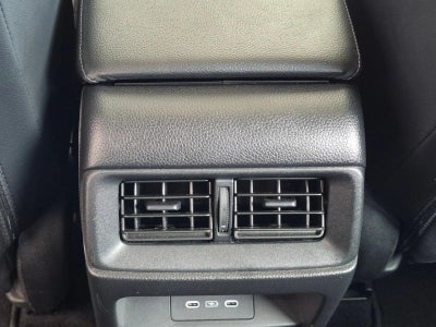 2024 Honda CR-V EX-L 2WD