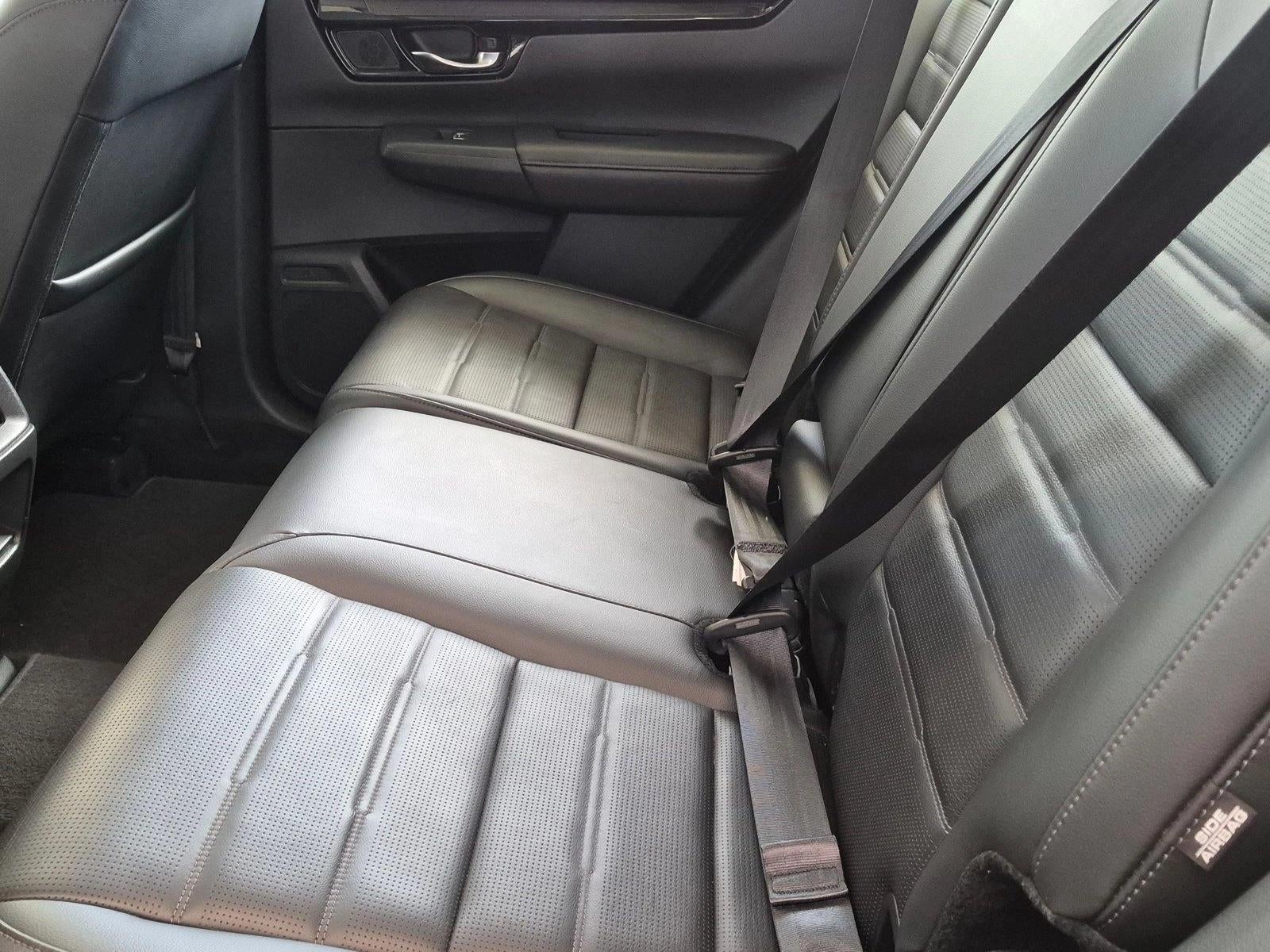 2024 Honda CR-V EX-L 2WD