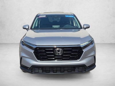 2024 Honda CR-V EX-L 2WD