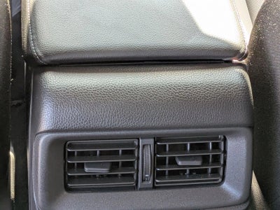 2025 Honda CR-V LX AWD