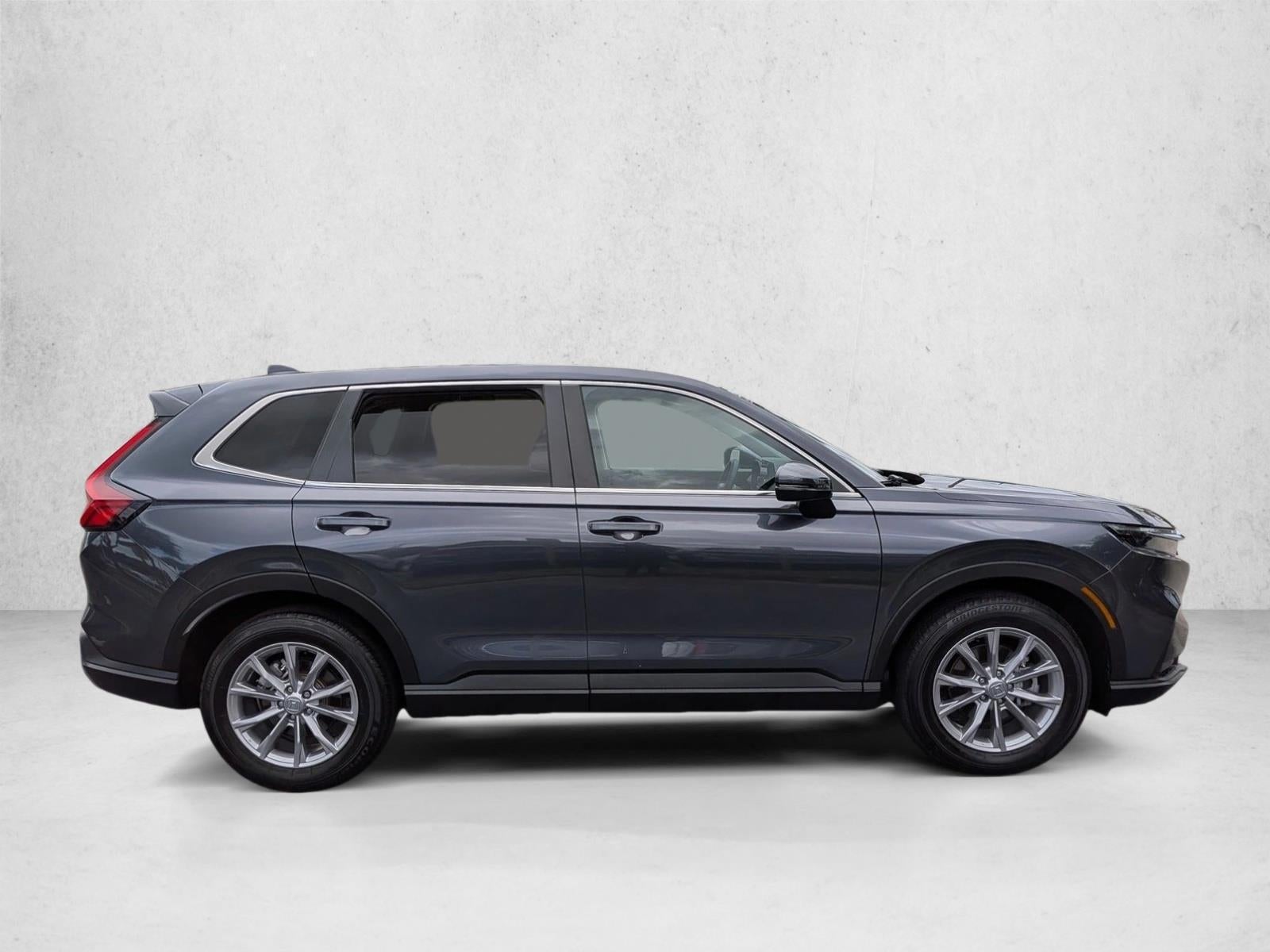 2024 Honda CR-V EX AWD