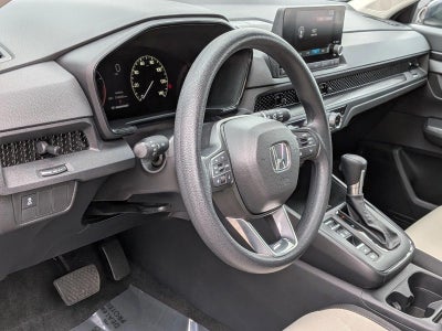 2024 Honda CR-V EX AWD
