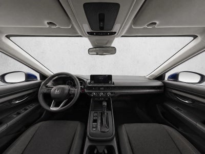 2024 Honda CR-V EX AWD