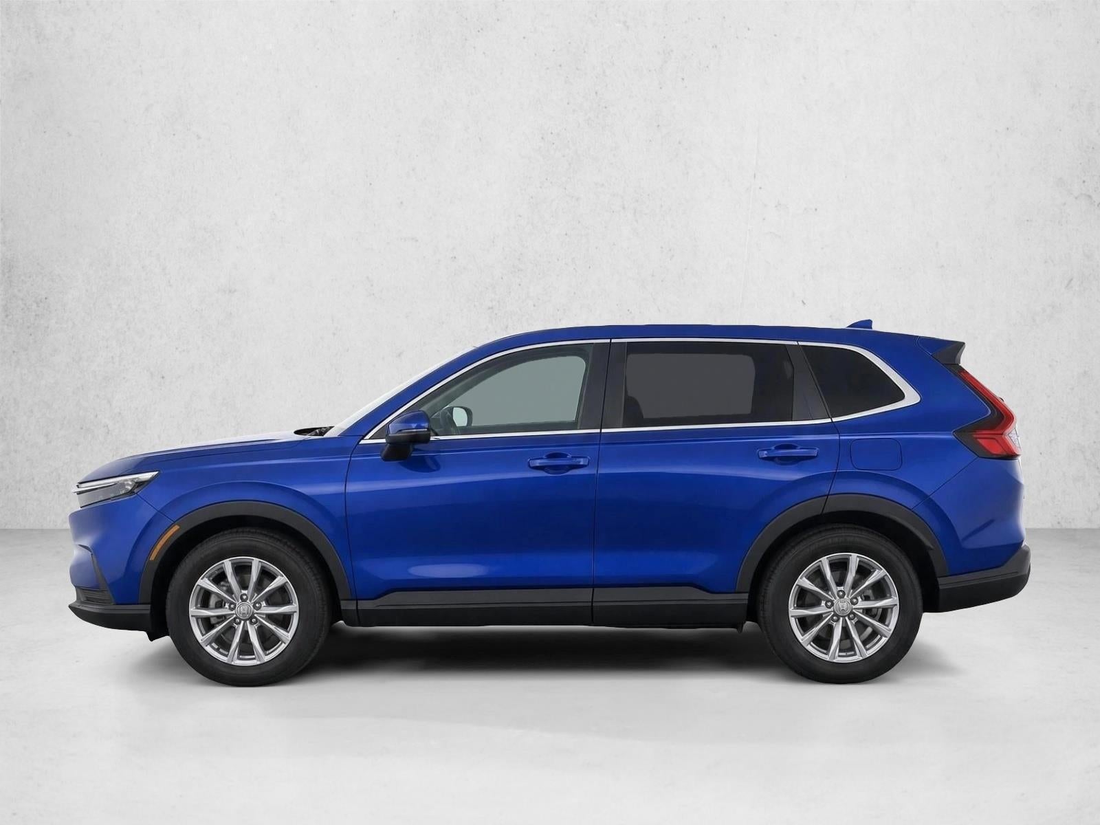 2024 Honda CR-V EX AWD