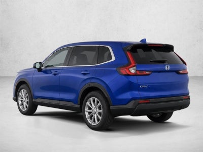 2024 Honda CR-V EX AWD
